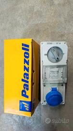 prese interbloccate Palazzoli