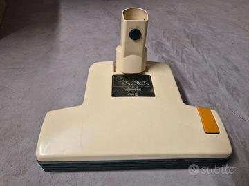 Vorwerk folletto battitappeto ET31