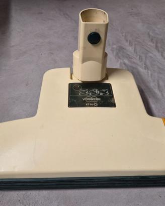 Vorwerk folletto battitappeto ET31
