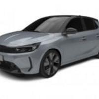 Opel Corsa Nuova GS Hybrid 110CV DTC6