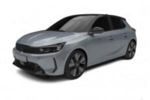 Opel Corsa Nuova GS Hybrid 110CV DTC6