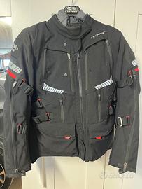 Giacca donna Clover GTS 4