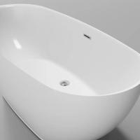 vasca freestanding 