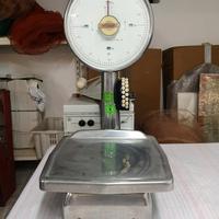 Bilancia Alimentari Intermec