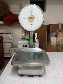 Bilancia Alimentari Intermec