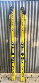 Sci Rossignol 9X