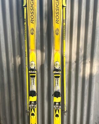 Sci Rossignol 9X