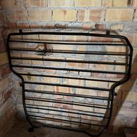 Griglia divisoria carico doblo n1