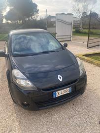 Renoult clio 1.5 diesel
