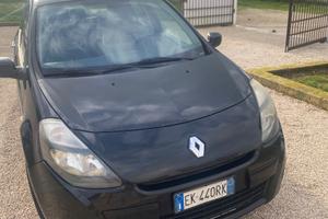 Renoult clio 1.5 diesel
