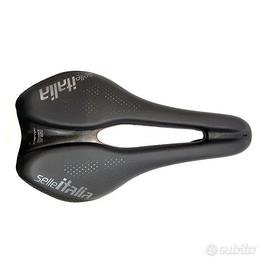 sella Novus Boost Evo X-Cross TM Superflow Black