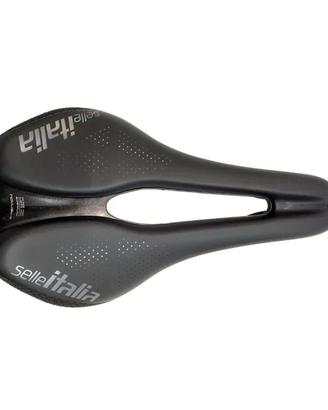 sella Novus Boost Evo X-Cross TM Superflow Black