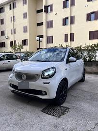 Smart ForFour 1.0 PASSION
