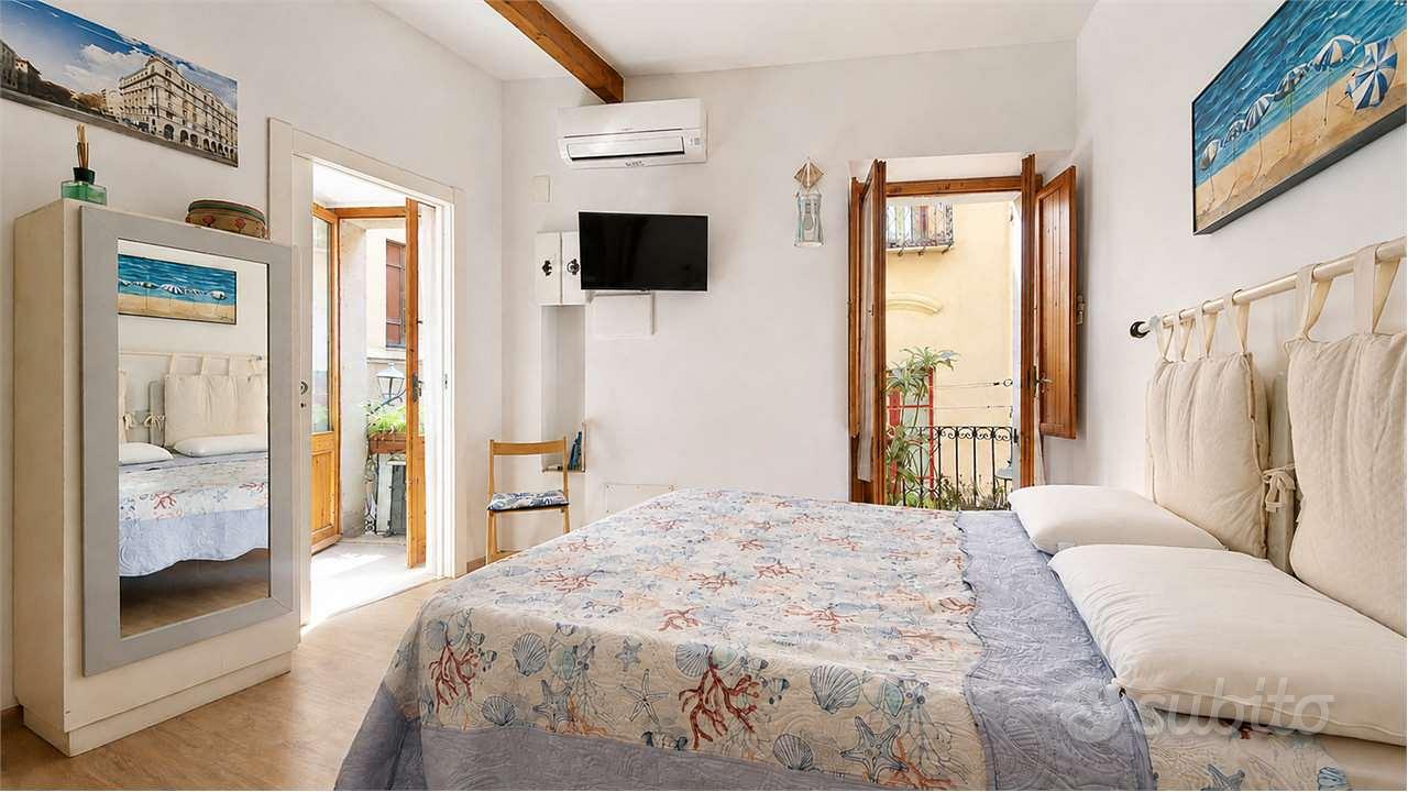 Appartamento – Cagliari, Lapola/Marina - Vista 2