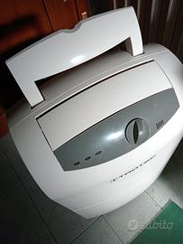 Deumidificatore Trotec TTK 100 S