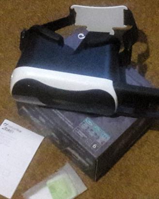 Visore x realtà virtuale