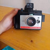 Polaroid colorpack 80 vintage 