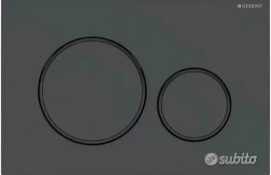 Placca di comando Geberit