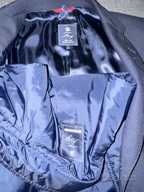 Cappotto Fay originale
