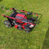 Tagliaerba elettrico