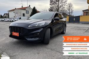 FORD Kuga 3� serie Kuga 2.5 Full Hybrid 190 CV ...
