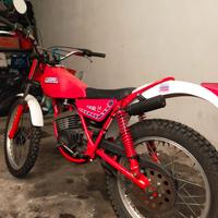 fantic trial 330 50cc