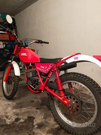 fantic trial 330 50cc