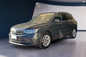 Volkswagen Tiguan 2.0 TDI SCR 110KW Elegance DSG