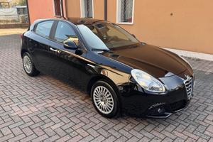 Alfa Romeo Giulietta 1.6 JTDm-2 105 CV Ok Neopaten