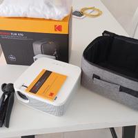 Proiettore Kodak Flik x10 