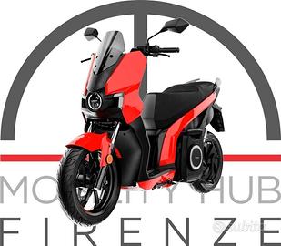 Silence 125cc S01 PROMO ECOBONUS