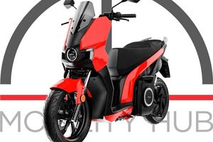 Silence 125cc S01 PROMO ECOBONUS