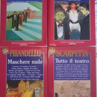 GRANDI tascabili economici Newton 1993 (4pz
