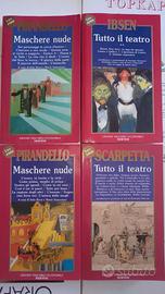 GRANDI tascabili economici Newton 1993 (4pz