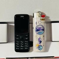 Mini cellulare dual sim