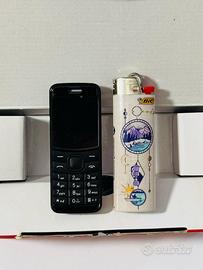 Mini cellulare dual sim