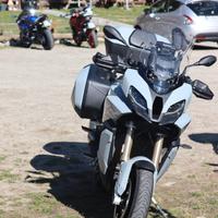 Bmw s 1000 xr - 2020