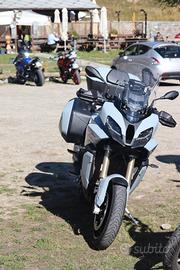 Bmw s 1000 xr - 2020