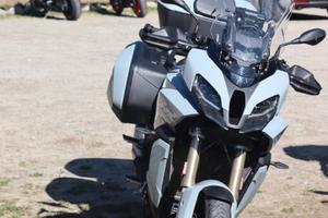 Bmw s 1000 xr - 2020