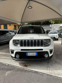 Jeep Renegade 1.0 T3 Longitude