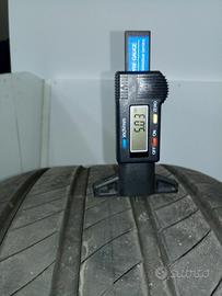 4 GOMME USATE ESTIVO 2454020-2753520 - CP59418956