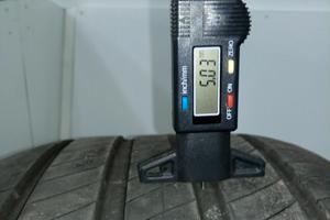 4 GOMME USATE ESTIVO 2454020-2753520 - CP59418956