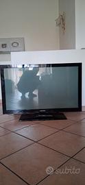 TV Samsung Plasma 42"