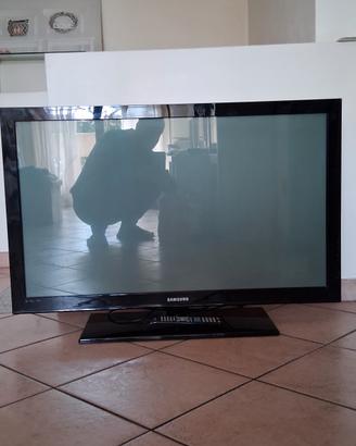TV Samsung Plasma 42"
