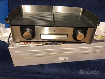 Grill elettrico