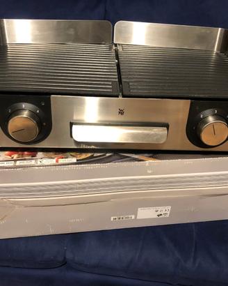 Grill elettrico