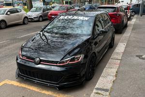 In vandita golf gti 7.5 manuale