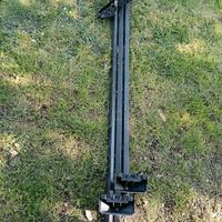 Portatutto Furgone Vivaro
