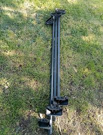 Portatutto Furgone Vivaro