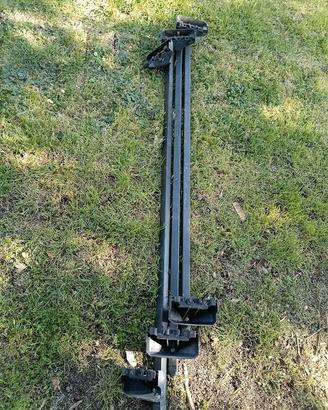 Portatutto Furgone Vivaro